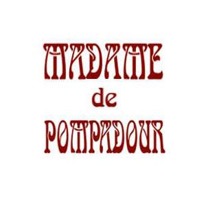 Madame de Pompadour