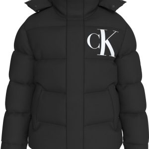 ESSENTIALS NON DOWN JACKET J30J326104