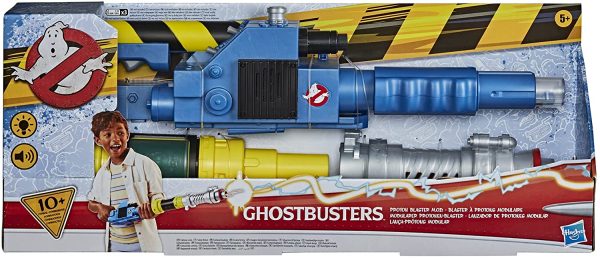 *Ghostbusters Proton Blaster Deluxe