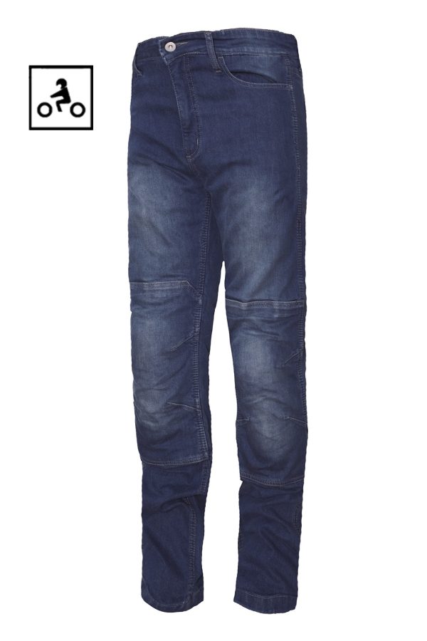 Jeans Oj Friction Man CE