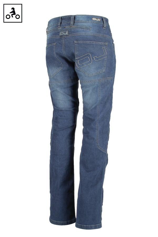 Jeans Oj Upgrade Man CE - immagine 4