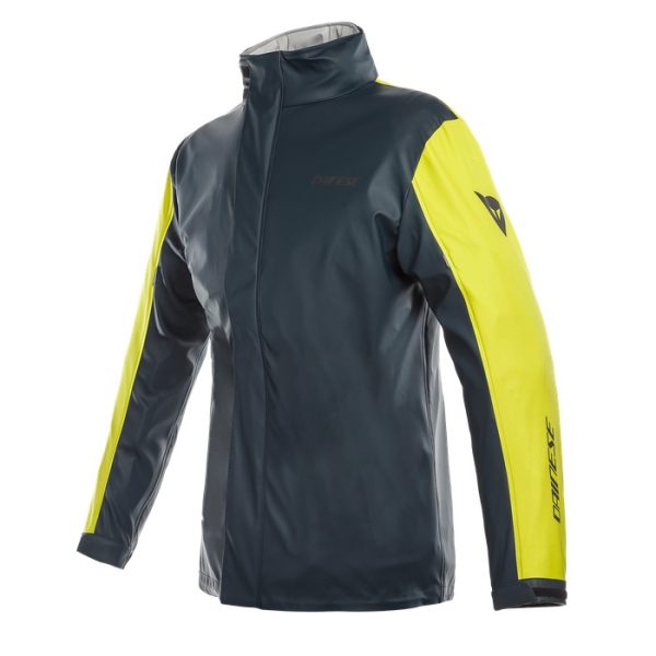 Giacca donna Antipioggia Dainese Storm lady Antrax Yellow