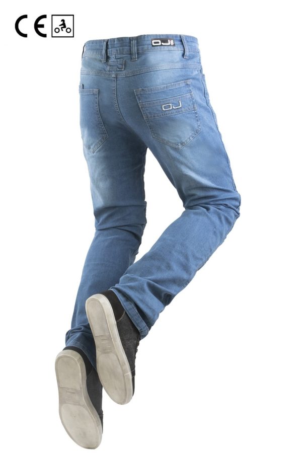 Jeans Oj Upgrade Man CE - immagine 2