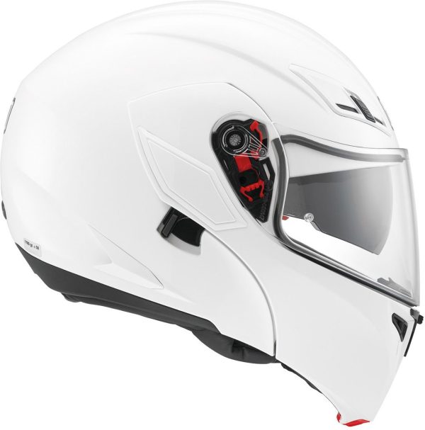 Casco Agv Compact ST White